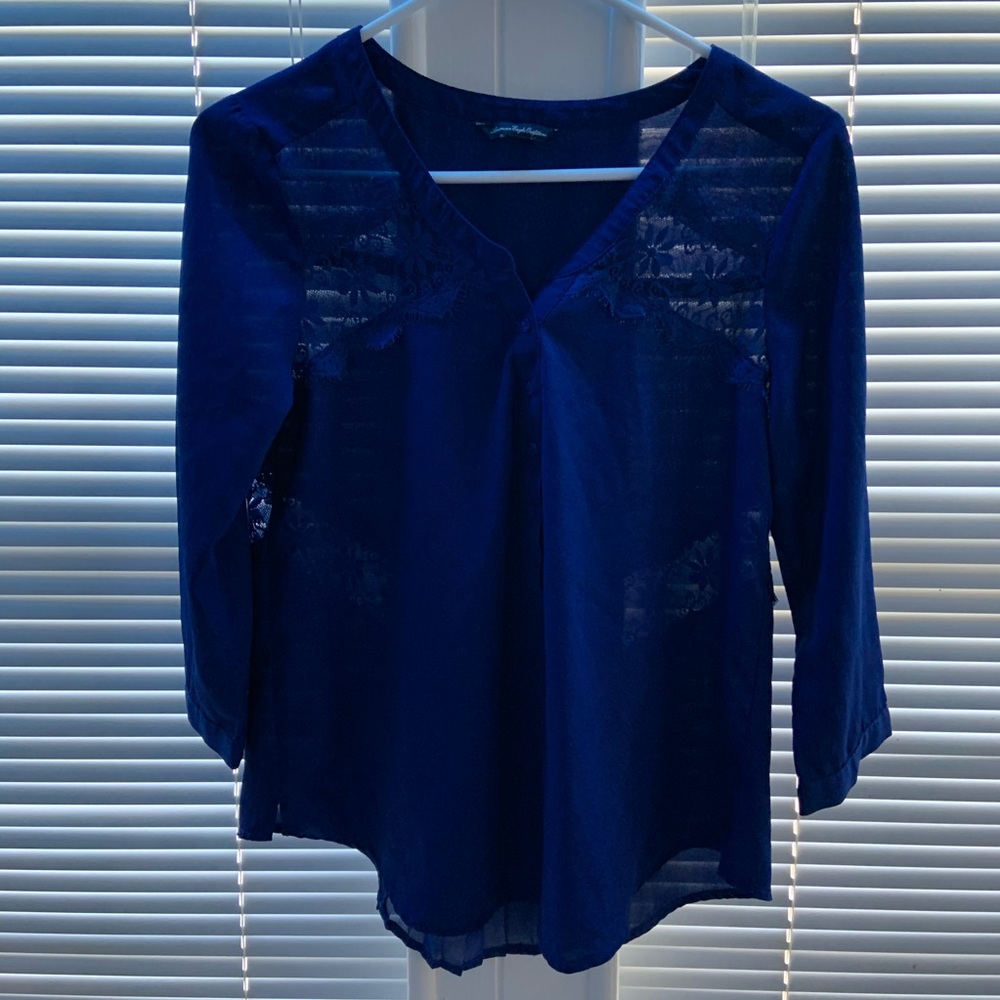 blouse